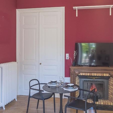 Bonappart 2 - Charme Napoleonien & Confort Troyes Exteriér fotografie